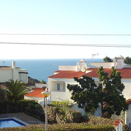 Casa Vista Paraíso Carvoeiro  Exterior foto