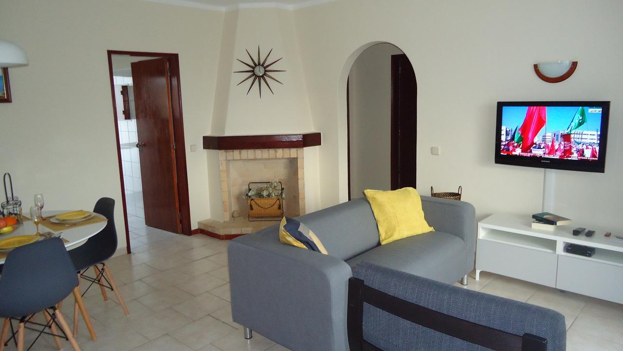 Casa Vista Paraíso Carvoeiro  Exterior foto