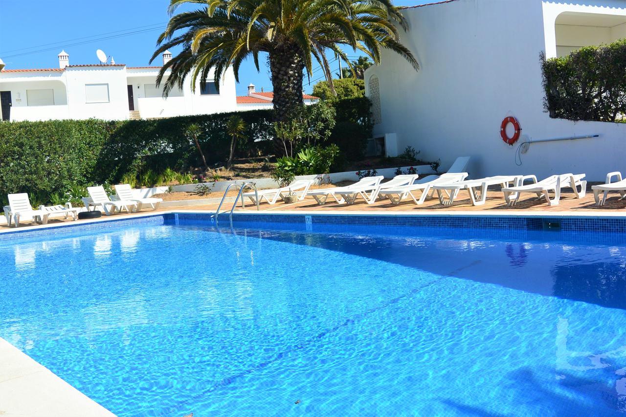 Casa Vista Paraíso Carvoeiro  Exterior foto