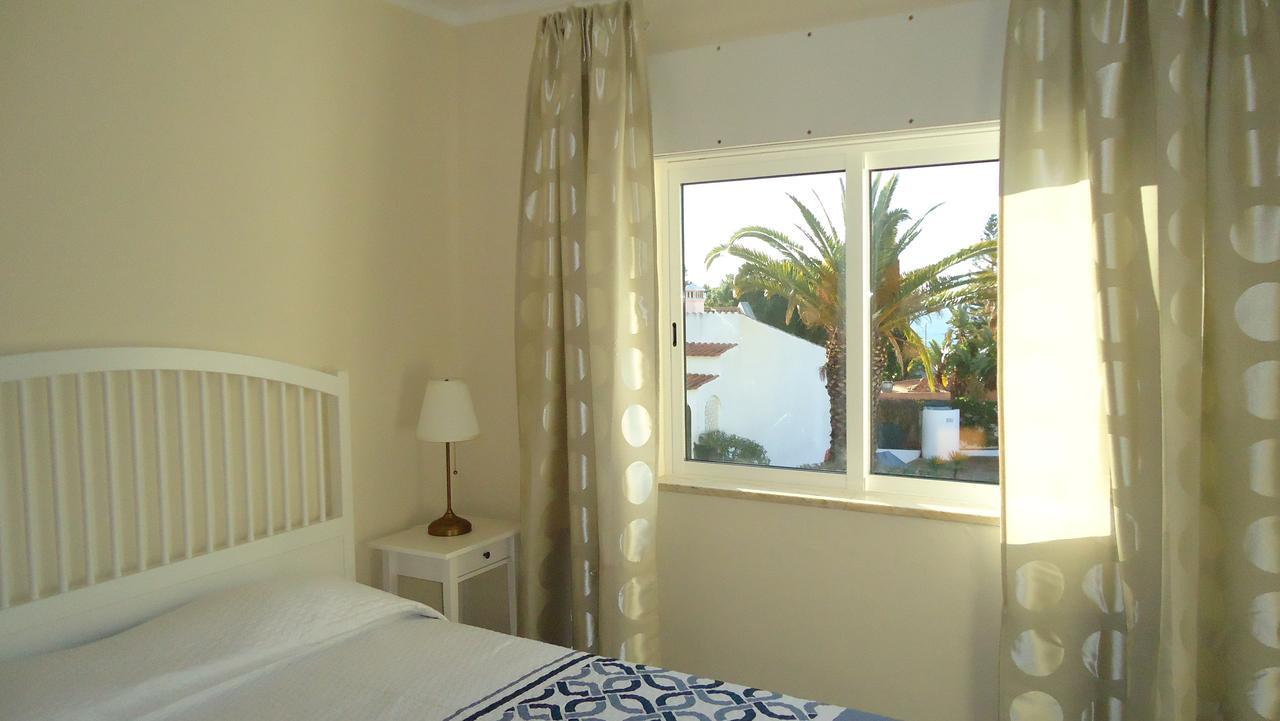 Casa Vista Paraíso Carvoeiro  Exterior foto