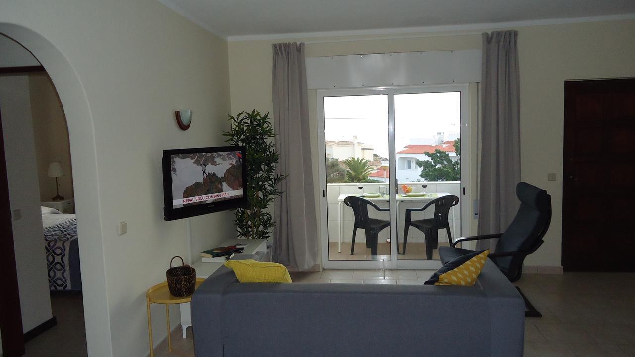 Casa Vista Paraíso Carvoeiro  Exterior foto
