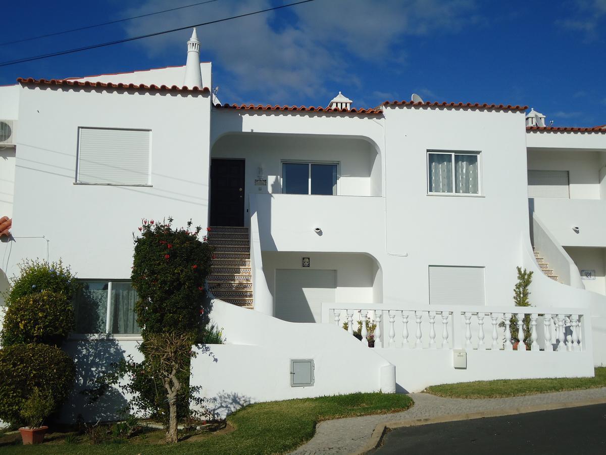Casa Vista Paraíso Carvoeiro  Exterior foto