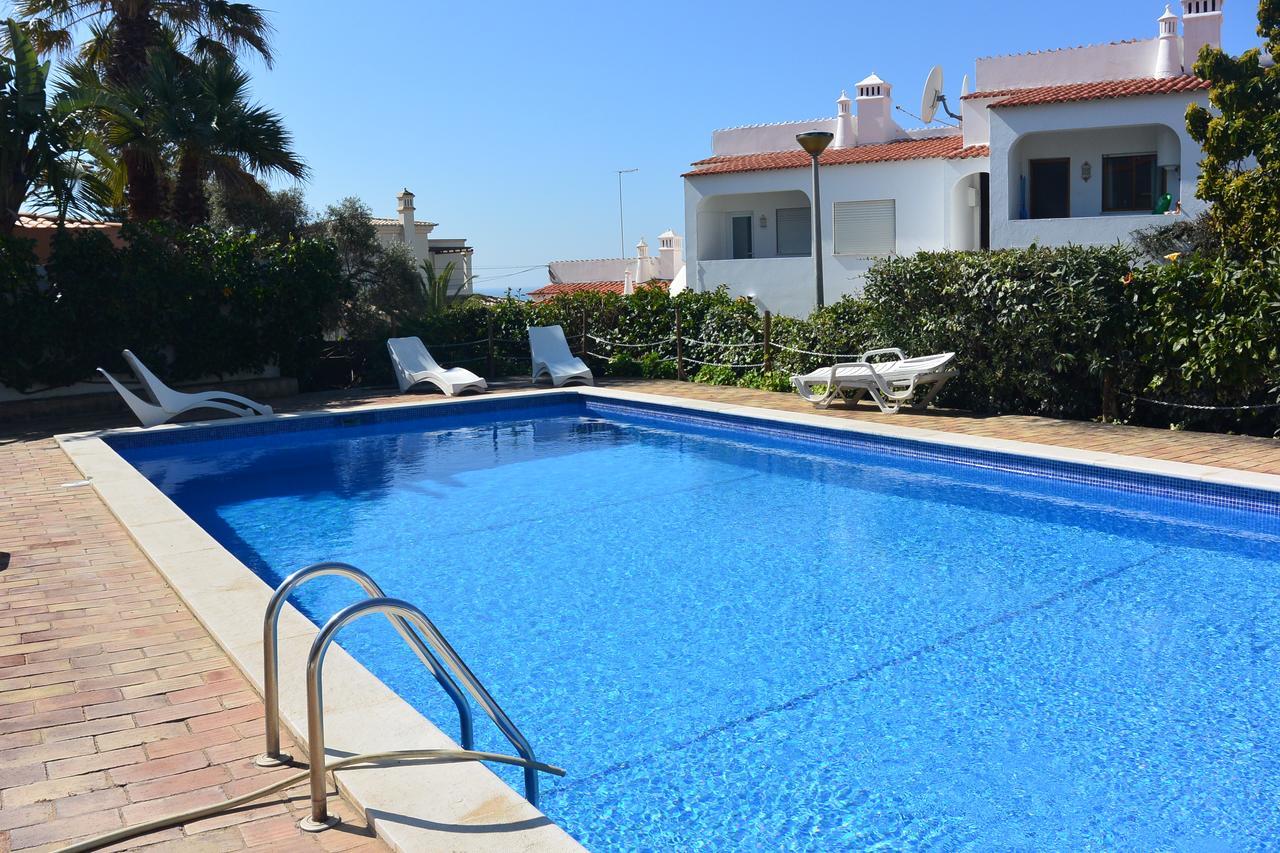 Casa Vista Paraíso Carvoeiro  Exterior foto