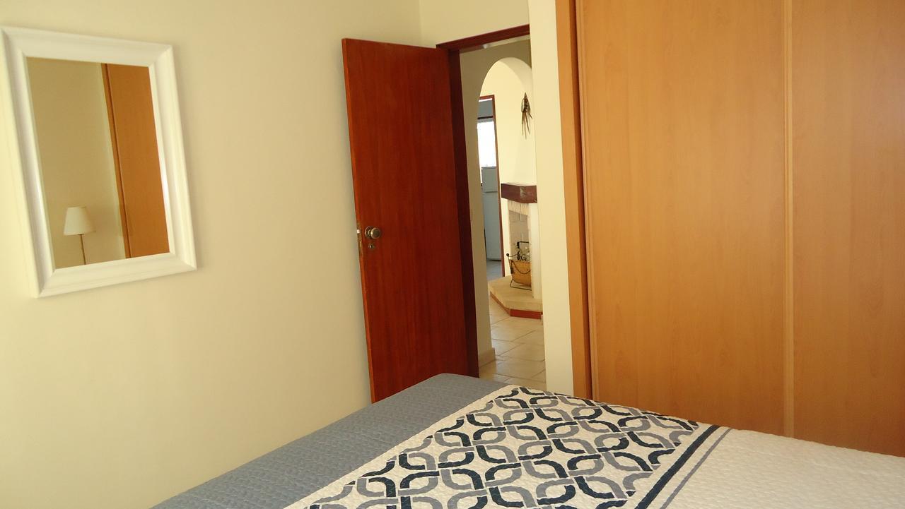 Casa Vista Paraíso Carvoeiro  Exterior foto